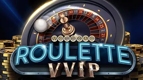 Roulette VVIP - Spin City - Congo